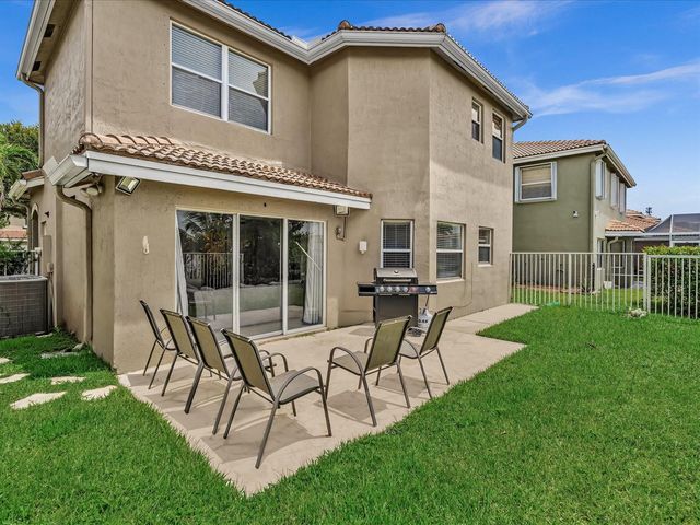 7145 CRESCENT CREEK Place, Coconut Creek, FL 33073