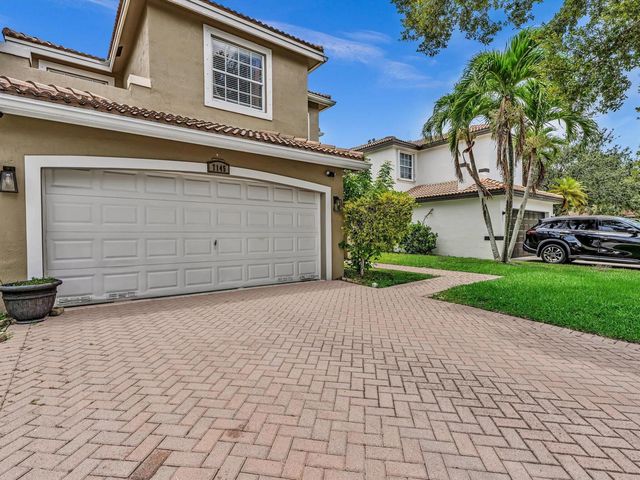 7145 CRESCENT CREEK Place, Coconut Creek, FL 33073