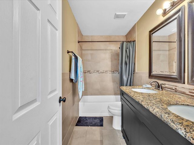 7145 CRESCENT CREEK Place, Coconut Creek, FL 33073