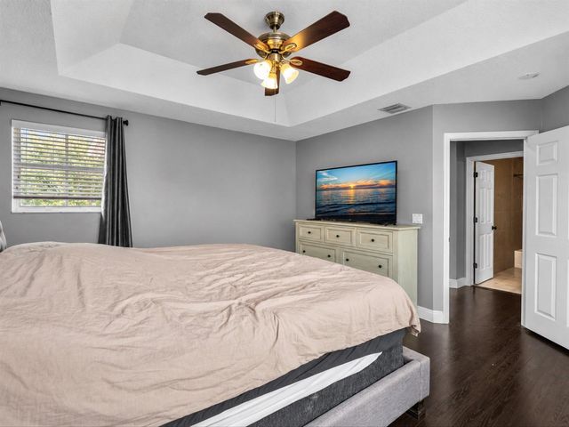 7145 CRESCENT CREEK Place, Coconut Creek, FL 33073