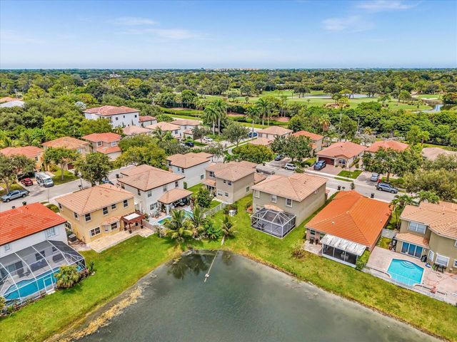 7145 CRESCENT CREEK Place, Coconut Creek, FL 33073