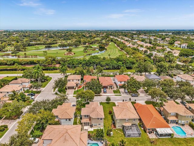 7145 CRESCENT CREEK Place, Coconut Creek, FL 33073