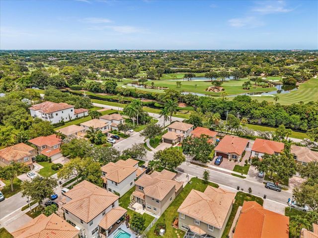 7145 CRESCENT CREEK Place, Coconut Creek, FL 33073