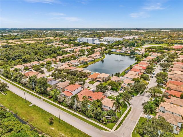 7145 CRESCENT CREEK Place, Coconut Creek, FL 33073