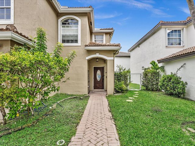 7145 CRESCENT CREEK Place, Coconut Creek, FL 33073
