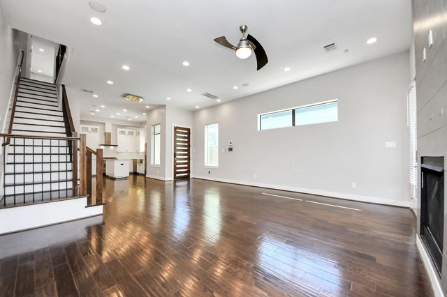 2310 Converse Street, Houston, TX 77006