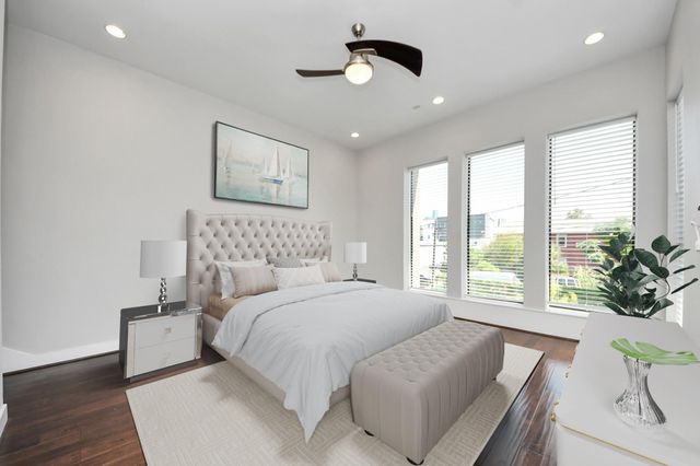 2310 Converse Street, Houston, TX 77006