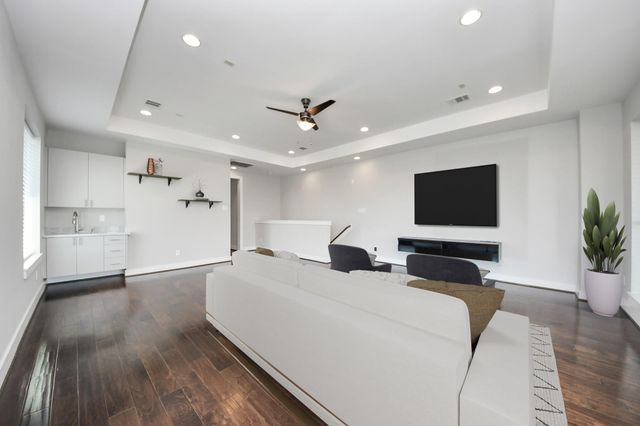 2310 Converse Street, Houston, TX 77006