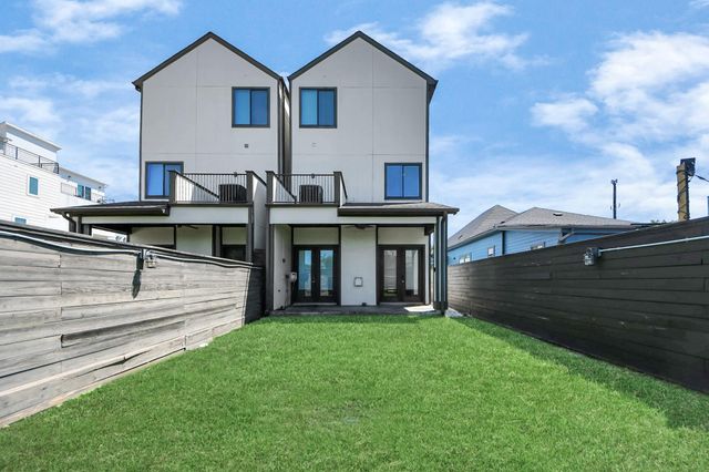 2310 Converse Street, Houston, TX 77006