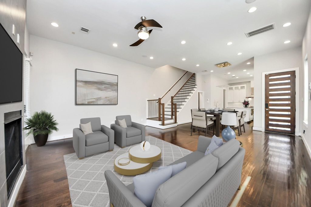 2310 Converse Street, Houston, TX 77006