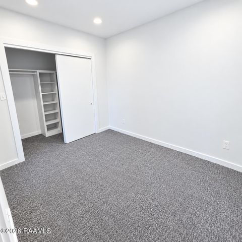 136 E Cypress A, Lafayette, LA 70501