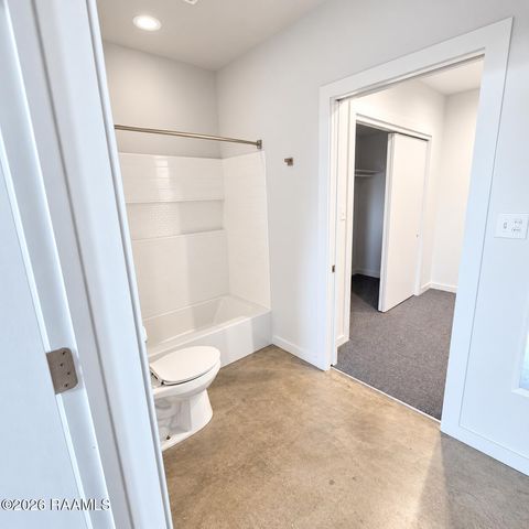 136 E Cypress A, Lafayette, LA 70501