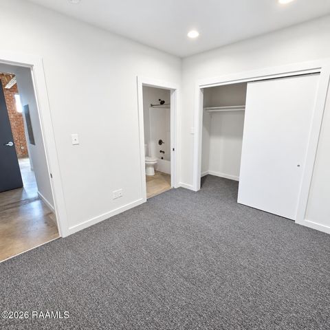 136 E Cypress A, Lafayette, LA 70501