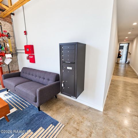 136 E Cypress A, Lafayette, LA 70501