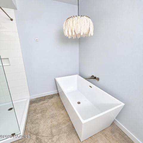 136 E Cypress A, Lafayette, LA 70501