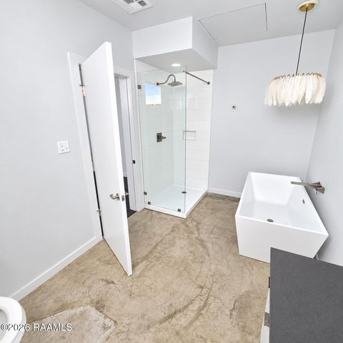 136 E Cypress A, Lafayette, LA 70501