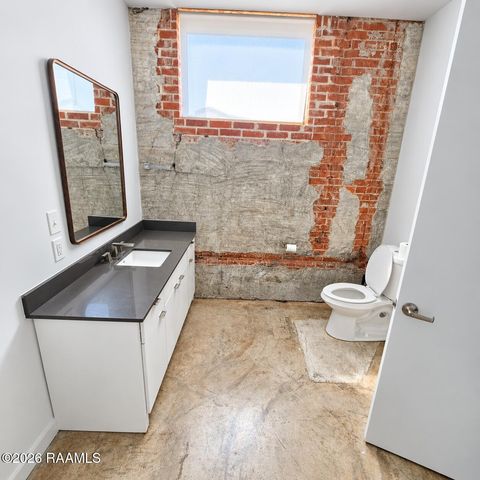 136 E Cypress A, Lafayette, LA 70501