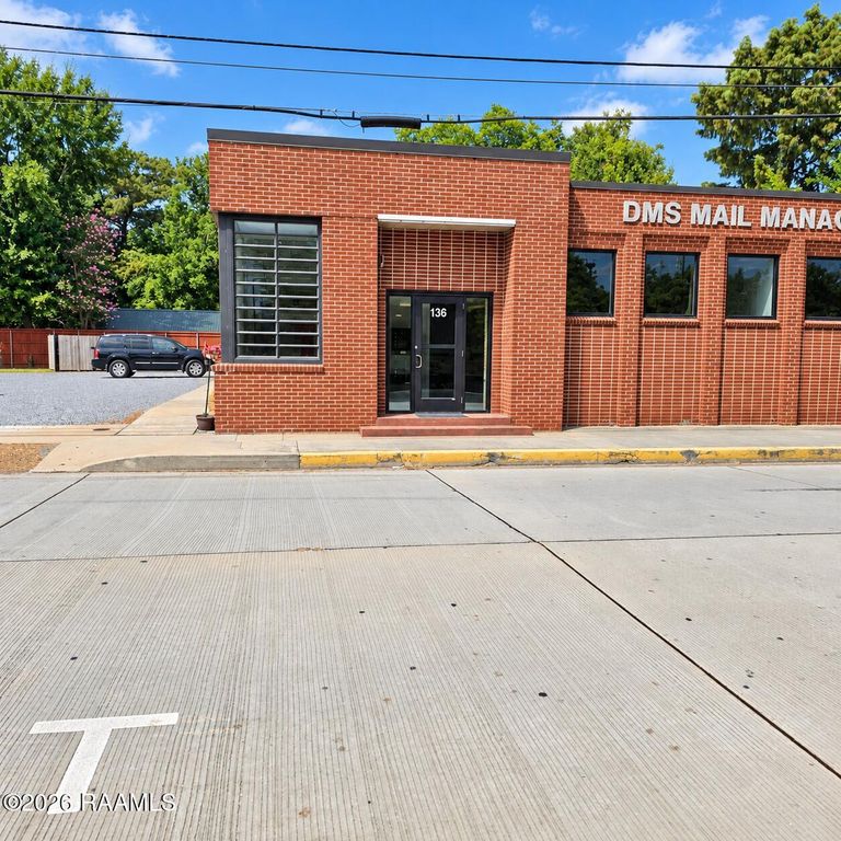 136 E Cypress A, Lafayette, LA 70501