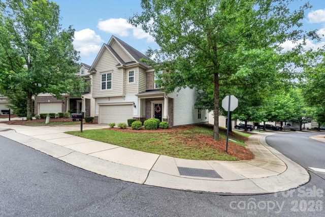 3702 Park South Station Boulevard, Charlotte, NC 28210