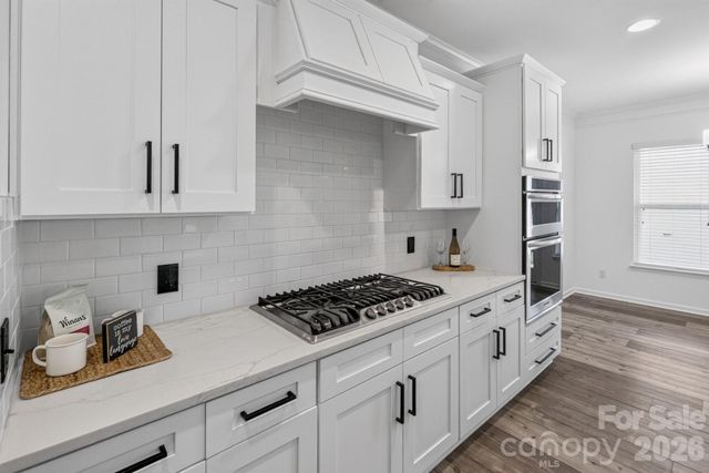 3702 Park South Station Boulevard, Charlotte, NC 28210