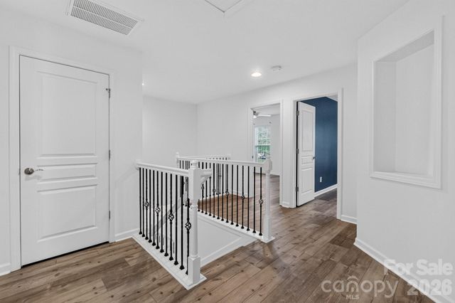 3702 Park South Station Boulevard, Charlotte, NC 28210