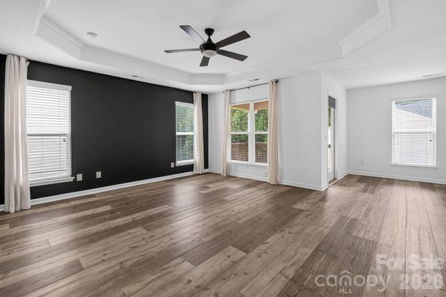 3702 Park South Station Boulevard, Charlotte, NC 28210