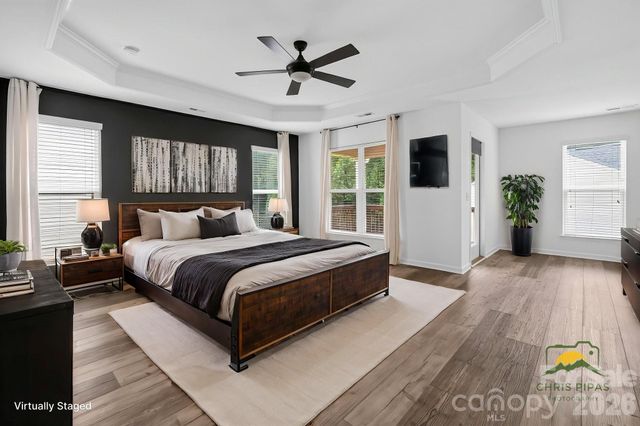 3702 Park South Station Boulevard, Charlotte, NC 28210