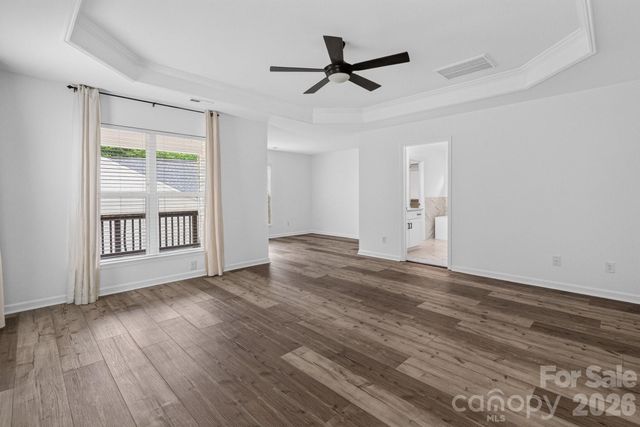 3702 Park South Station Boulevard, Charlotte, NC 28210