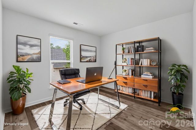 3702 Park South Station Boulevard, Charlotte, NC 28210