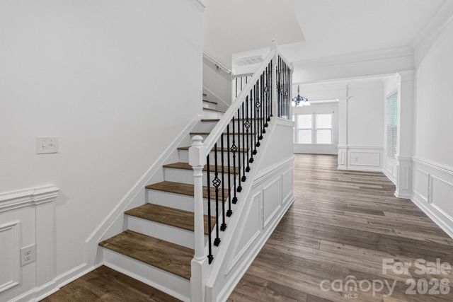 3702 Park South Station Boulevard, Charlotte, NC 28210