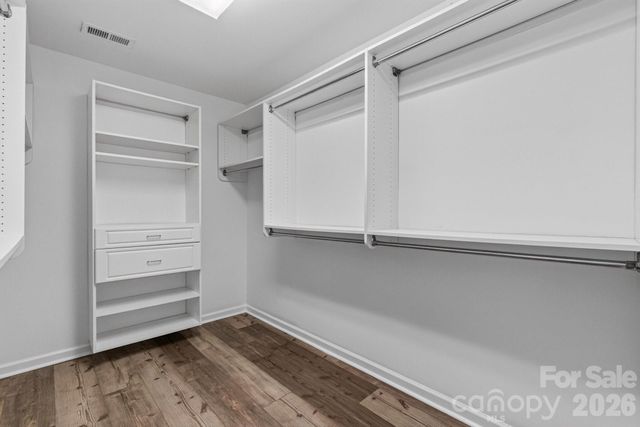 3702 Park South Station Boulevard, Charlotte, NC 28210
