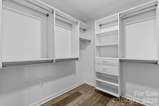 3702 Park South Station Boulevard, Charlotte, NC 28210