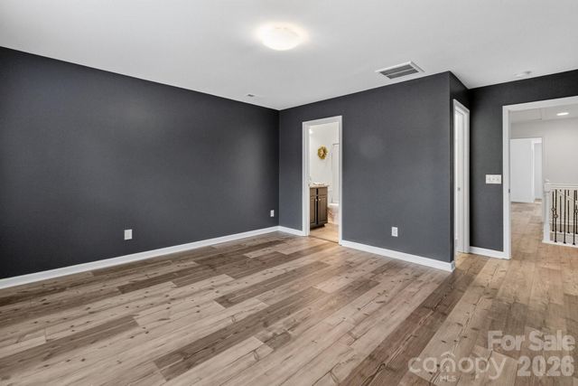 3702 Park South Station Boulevard, Charlotte, NC 28210