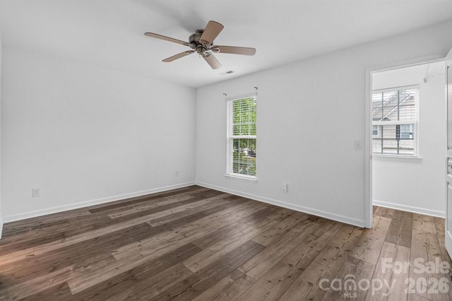 3702 Park South Station Boulevard, Charlotte, NC 28210