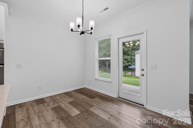 3702 Park South Station Boulevard, Charlotte, NC 28210