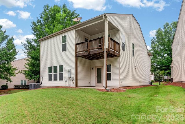 3702 Park South Station Boulevard, Charlotte, NC 28210
