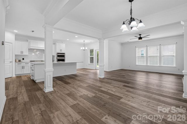 3702 Park South Station Boulevard, Charlotte, NC 28210