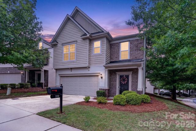 3702 Park South Station Boulevard, Charlotte, NC 28210