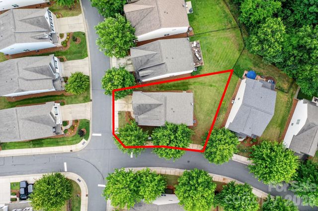 3702 Park South Station Boulevard, Charlotte, NC 28210