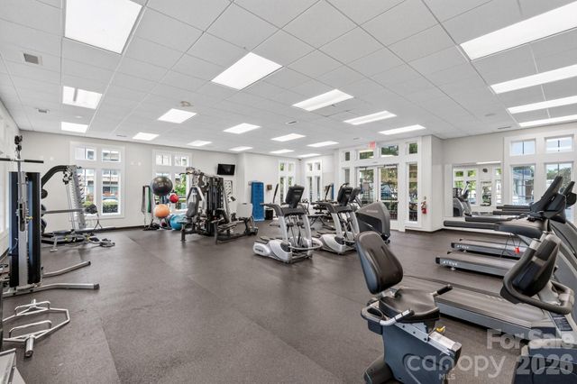3702 Park South Station Boulevard, Charlotte, NC 28210