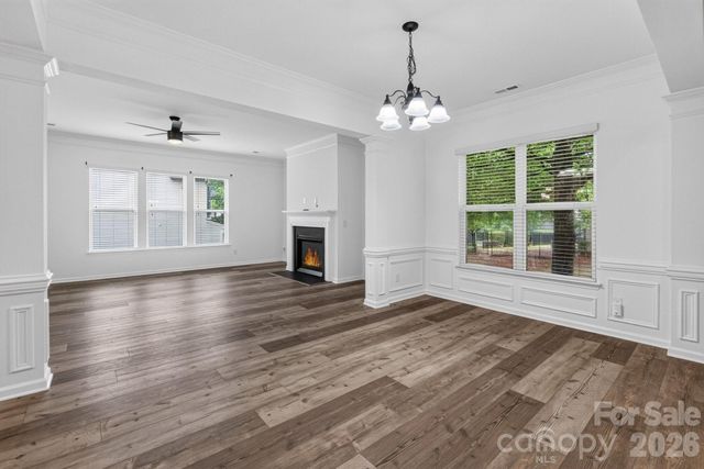 3702 Park South Station Boulevard, Charlotte, NC 28210