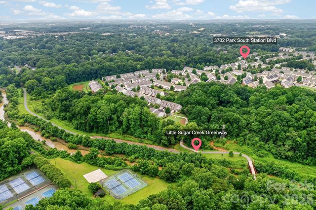 3702 Park South Station Boulevard, Charlotte, NC 28210