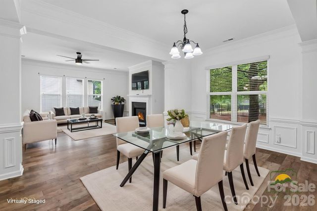 3702 Park South Station Boulevard, Charlotte, NC 28210