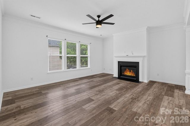 3702 Park South Station Boulevard, Charlotte, NC 28210
