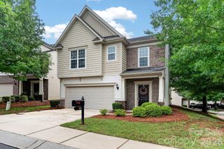 3702 Park South Station Boulevard, Charlotte, NC 28210