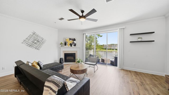 4506 CAPITAL DOME Drive, Jacksonville, FL 32246
