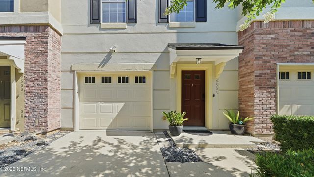 4506 CAPITAL DOME Drive, Jacksonville, FL 32246