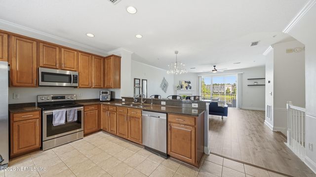 4506 CAPITAL DOME Drive, Jacksonville, FL 32246