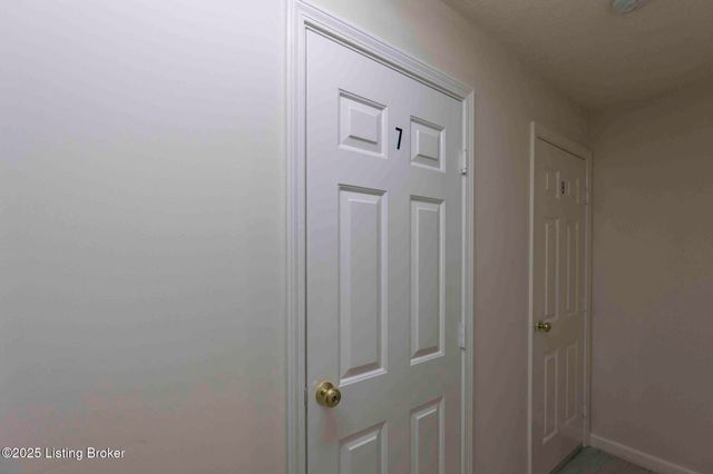 410 Ethridge Ave UNIT 207, Louisville, KY 40223