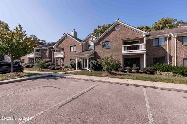 410 Ethridge Ave UNIT 207, Louisville, KY 40223